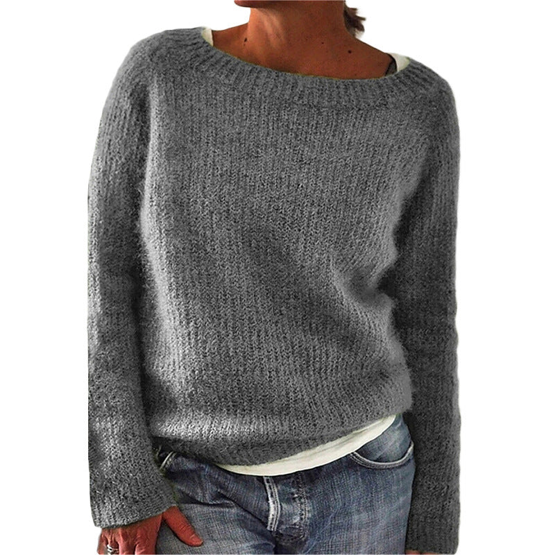 Classic Sweater for Women