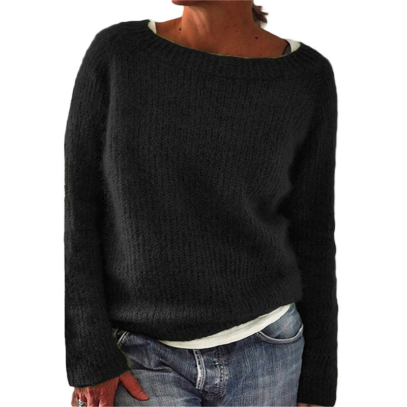 Classic Sweater for Women