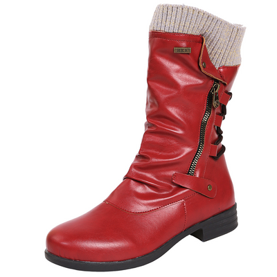 Vesper Stylish Winter Boots