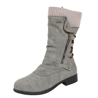 Vesper Stylish Winter Boots