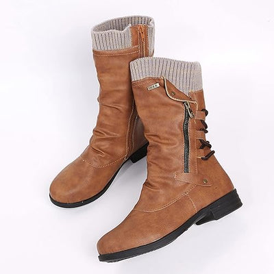 Vesper Stylish Winter Boots