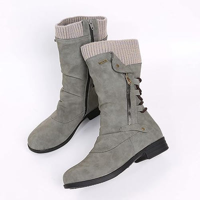 Vesper Stylish Winter Boots