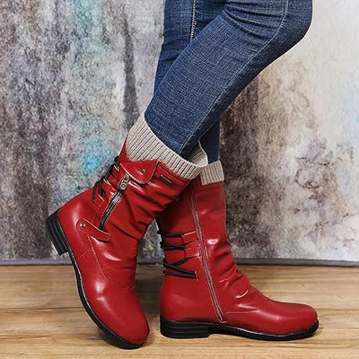 Vesper Stylish Winter Boots