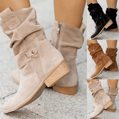 Elegant and Stylish Boots for Women - Chic & Comfortable Footwear