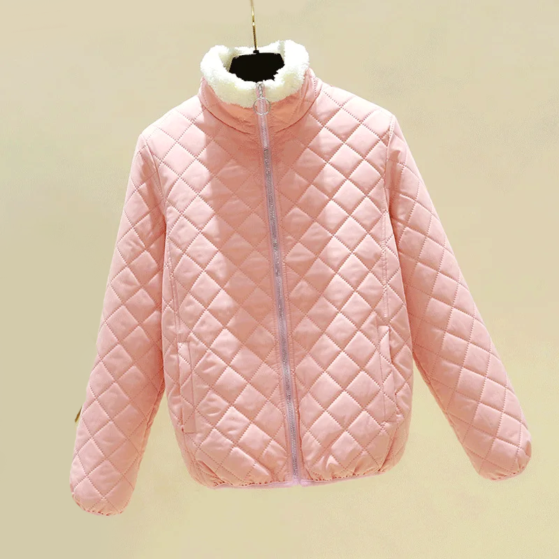 Ember Cozy Warm Jacket