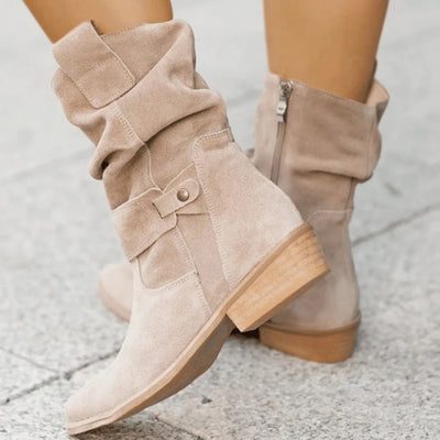 Elegant and Stylish Boots for Women - Chic & Comfortable Footwear