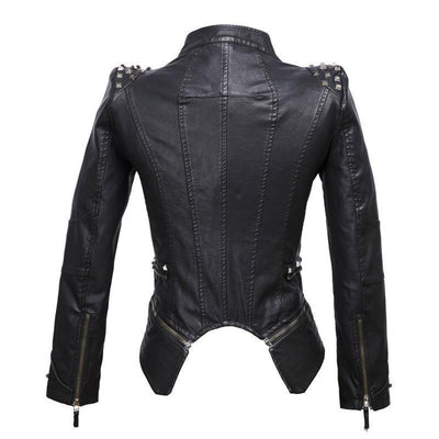 Gothique Stylish Jacket