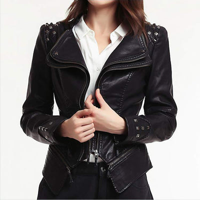 Gothique Stylish Jacket