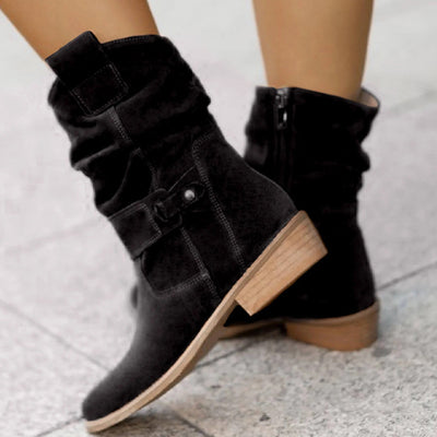 Elegant and Stylish Boots for Women - Chic & Comfortable Footwear