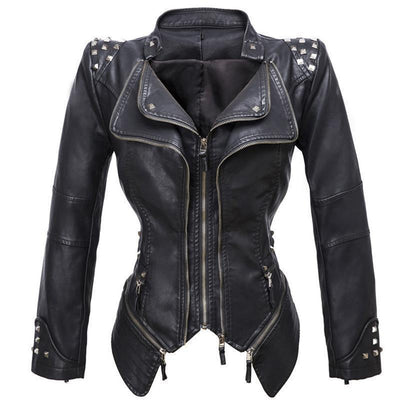 Gothique Stylish Jacket