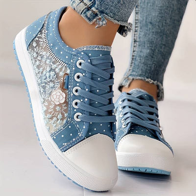 Luna - Stylish Sneakers