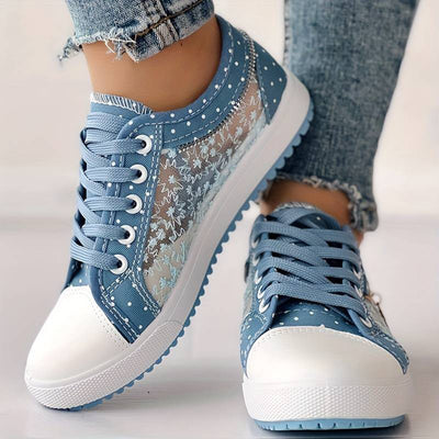 Luna - Stylish Sneakers