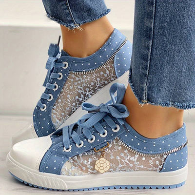 Luna - Stylish Sneakers