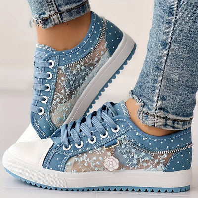 Luna - Stylish Sneakers