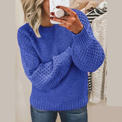 LANA Soft & Stylish Sweater