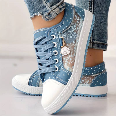 Luna - Stylish Sneakers