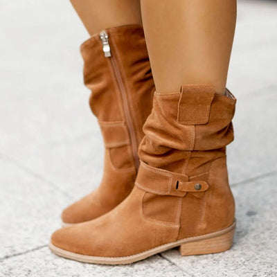 Elegant and Stylish Boots for Women - Chic & Comfortable Footwear