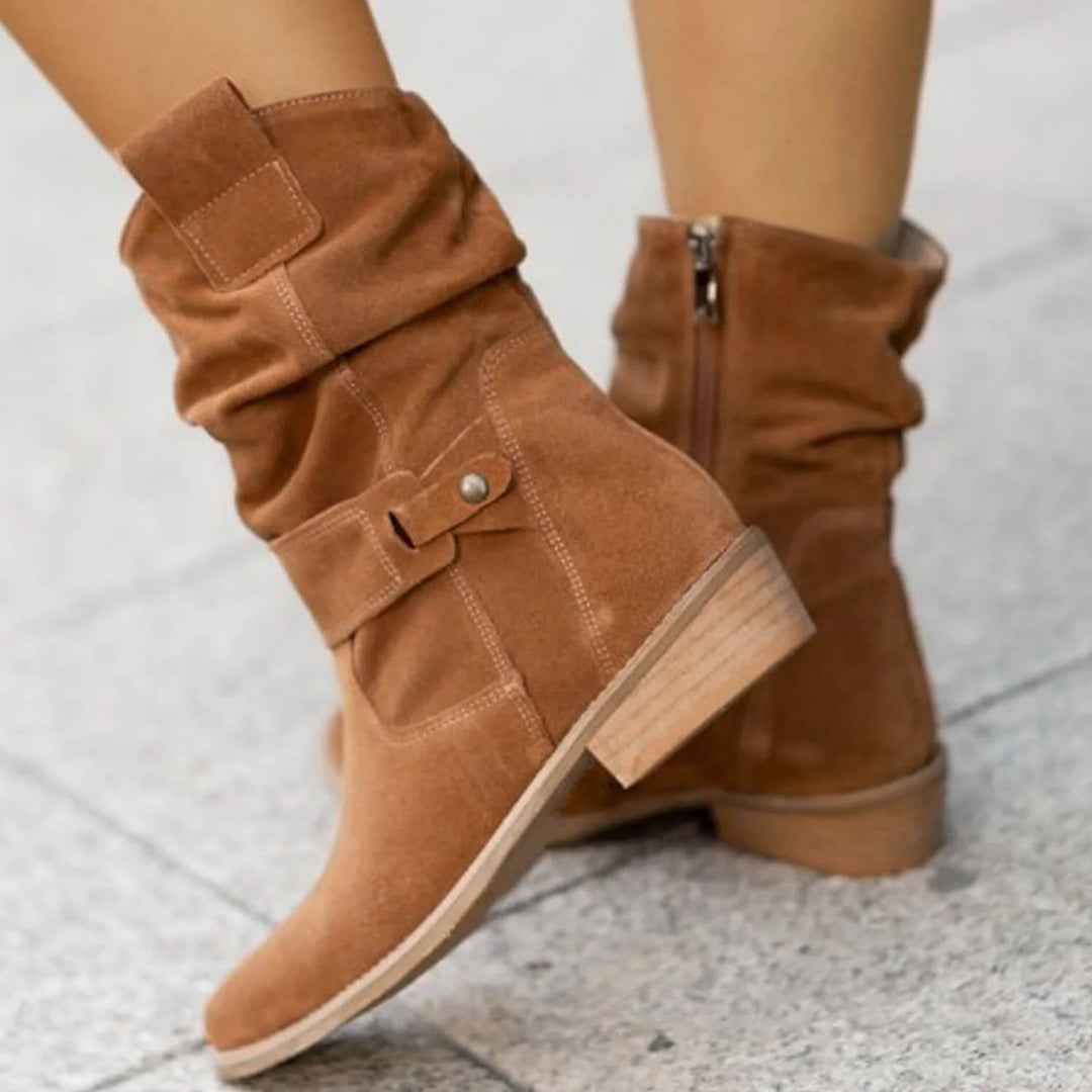 Elegant and Stylish Boots for Women - Chic & Comfortable Footwear