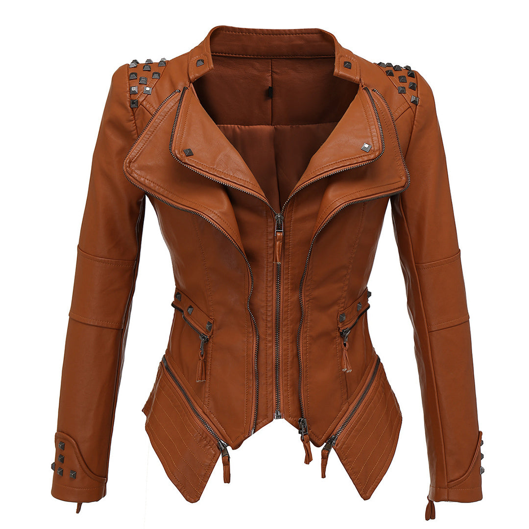 Gothique Stylish Jacket