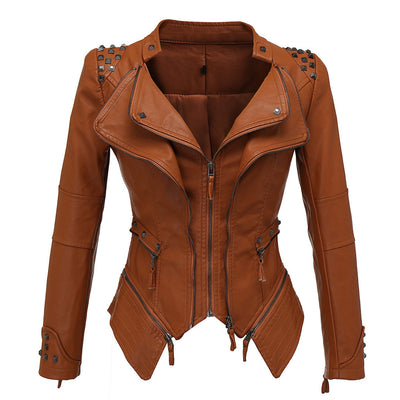 Gothique Stylish Jacket