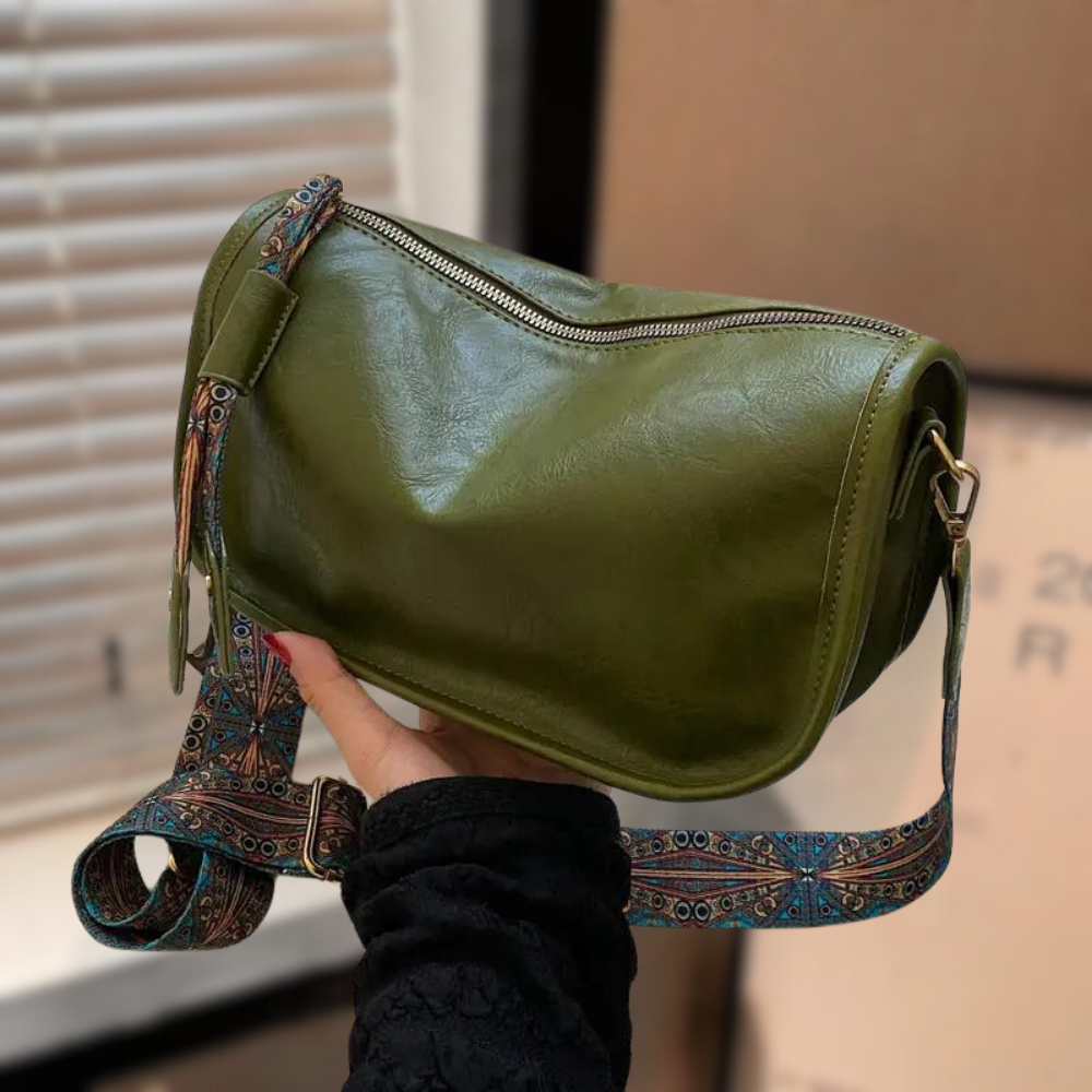 Aria - Signature Crossbody Bag