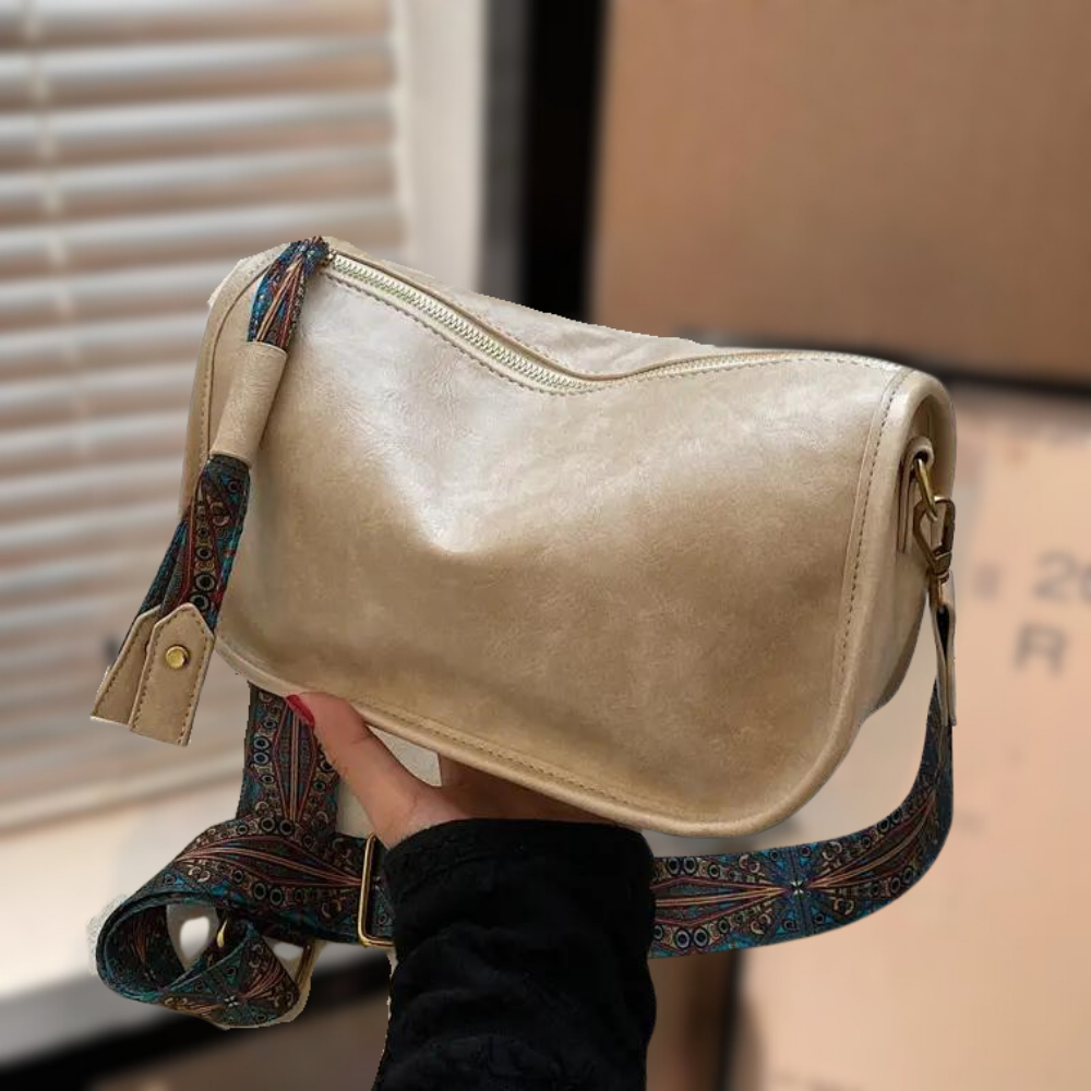 Aria - Signature Crossbody Bag