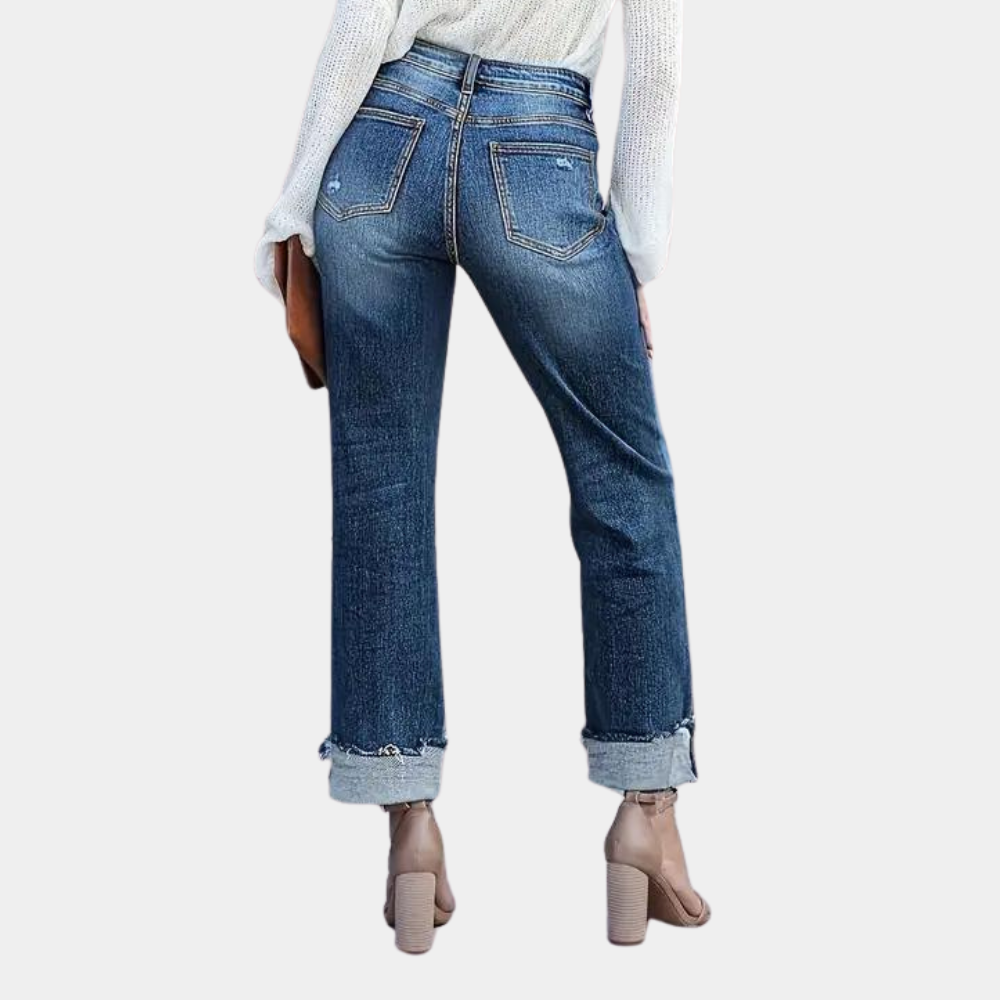 SOPHIA Chic Casual Jeans