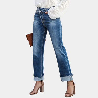 SOPHIA Chic Casual Jeans