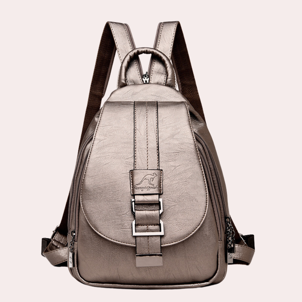 Mia Elegant Women's Backpack