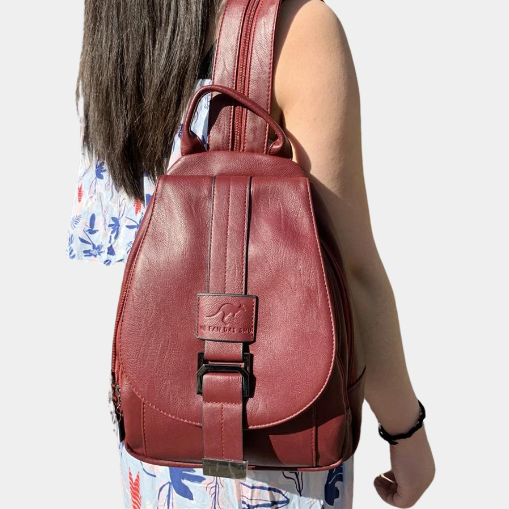 Mia Elegant Women's Backpack