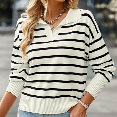 Serenity Chic Sweater