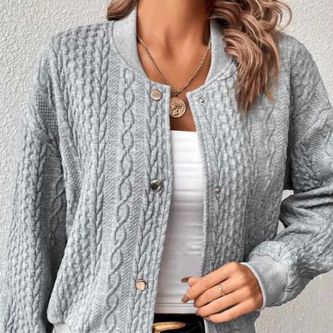 LUNA Casual Cardigan