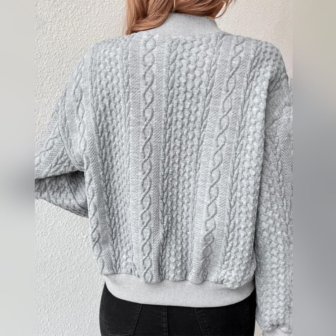 LUNA Casual Cardigan