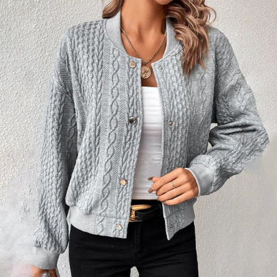 LUNA Casual Cardigan