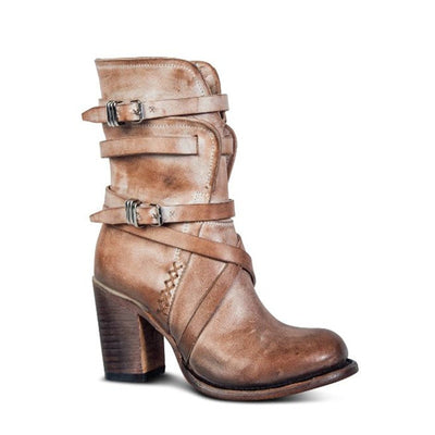 Vivienne Women's Leather Boots