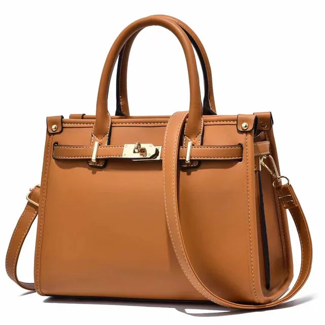 StyleAura - Elegant Women’s Handbag