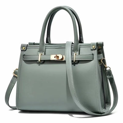 StyleAura - Elegant Women’s Handbag