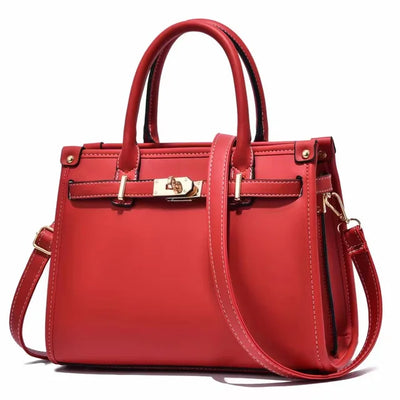 StyleAura - Elegant Women’s Handbag