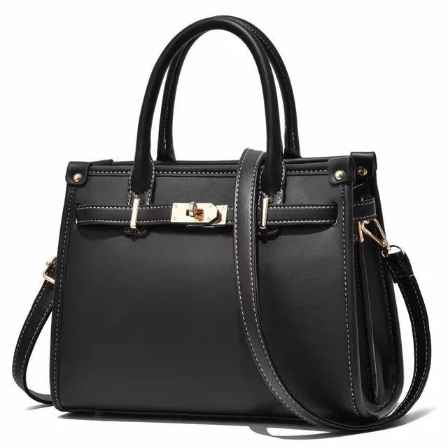 StyleAura - Elegant Women’s Handbag