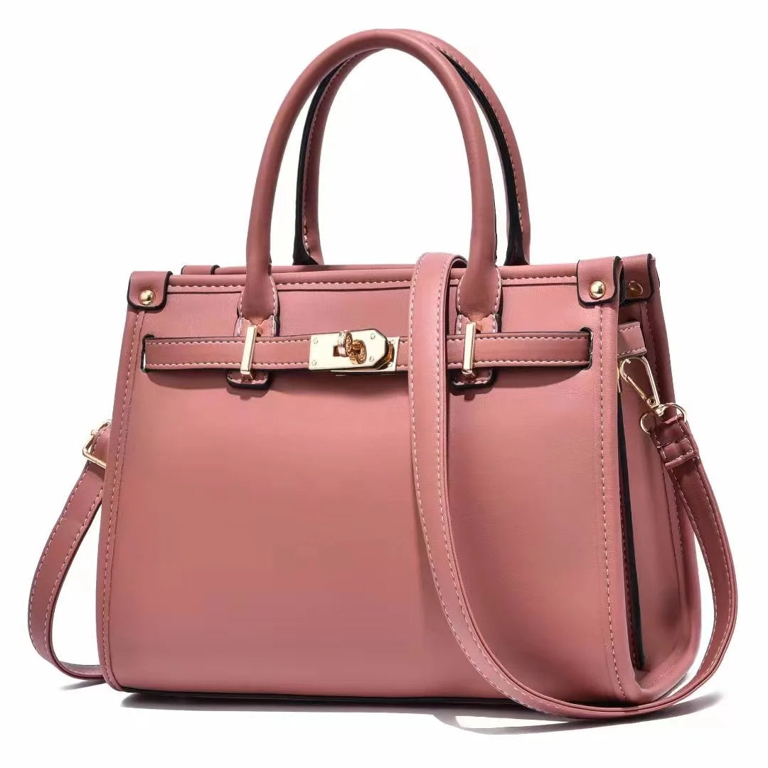 StyleAura - Elegant Women’s Handbag