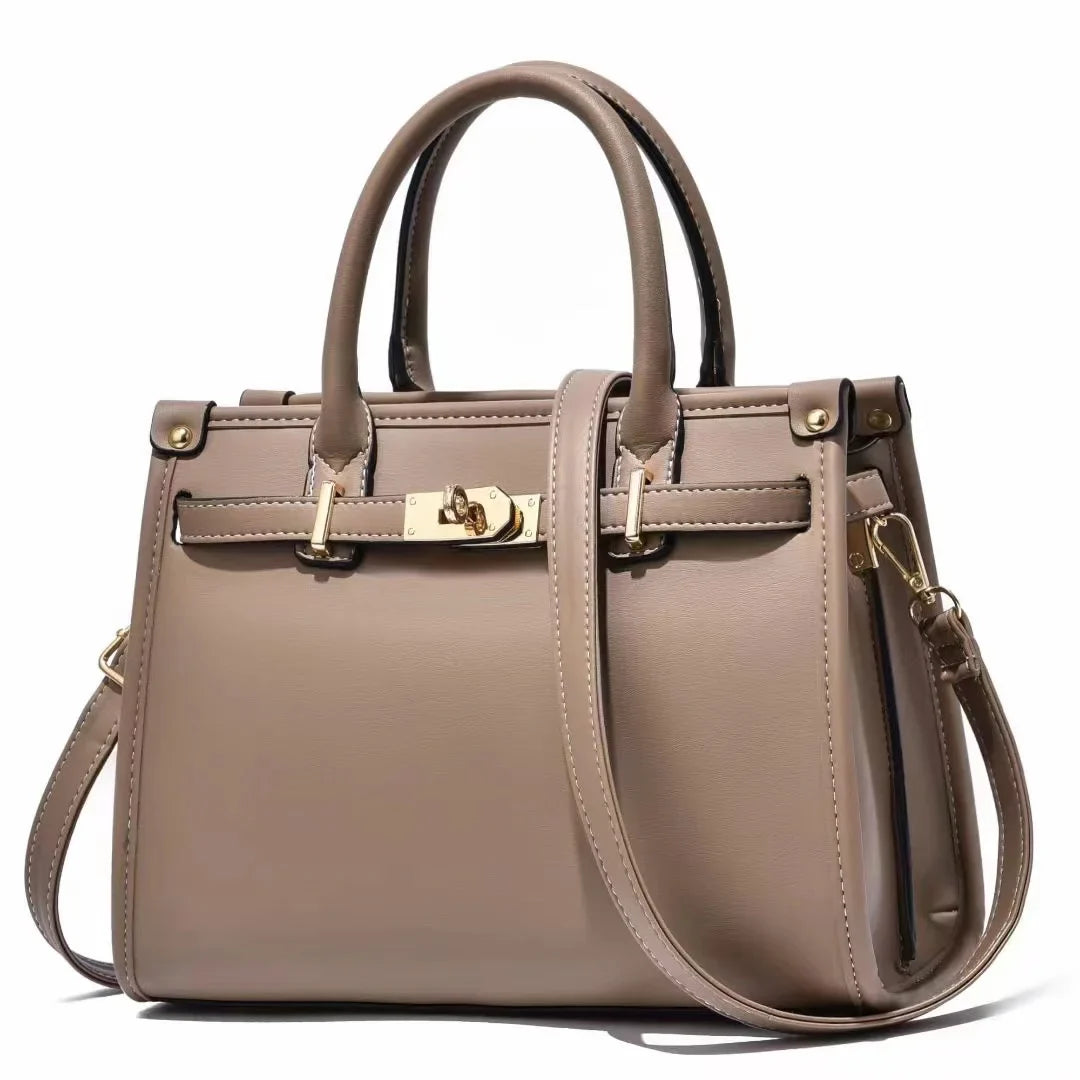 StyleAura - Elegant Women’s Handbag