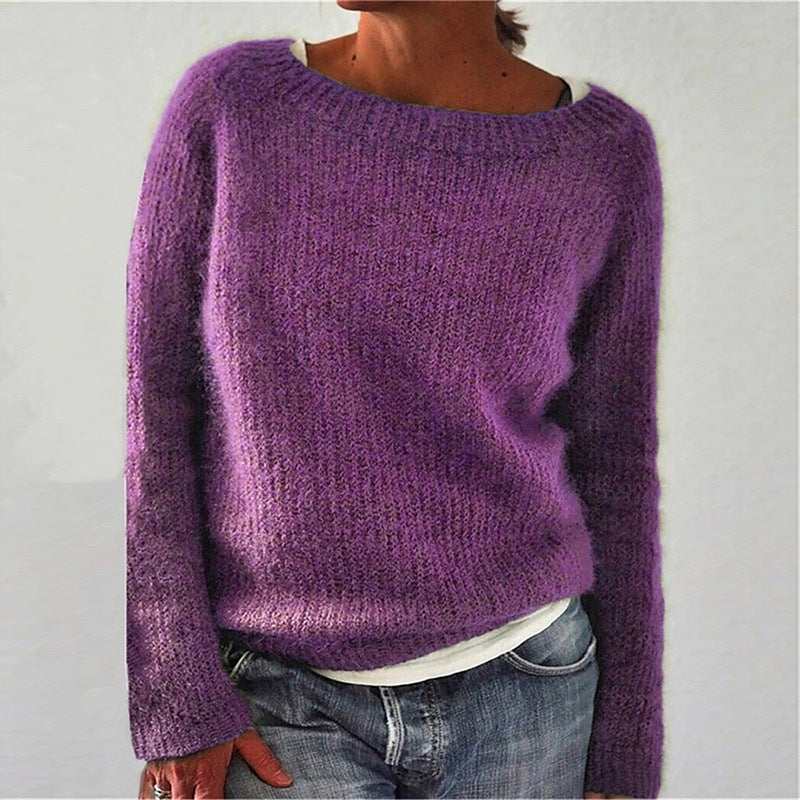 Classic Sweater for Women