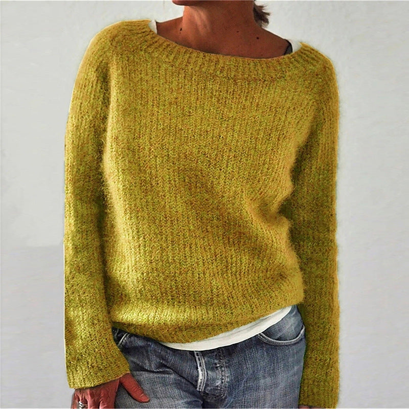 Classic Sweater for Women