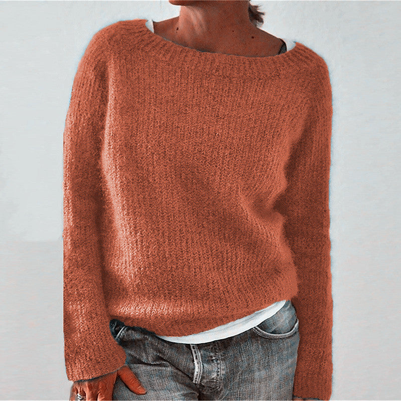 Classic Sweater for Women