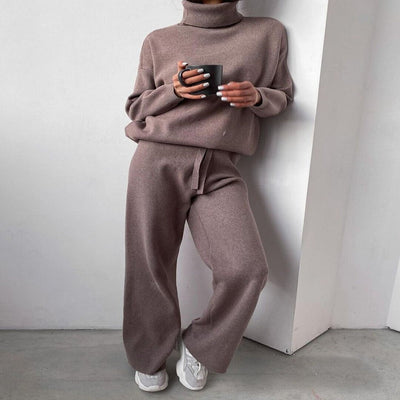 Rosalee - Cozy Women's Set