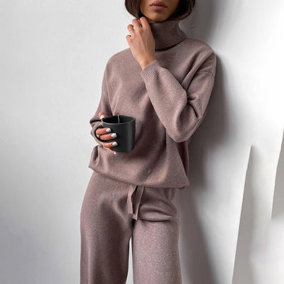 Rosalee - Cozy Women's Set