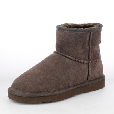 Bella Insulated Winter Boots for Women