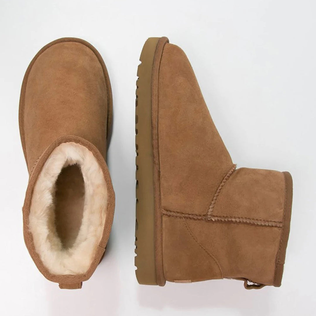 Bella Insulated Winter Boots for Women