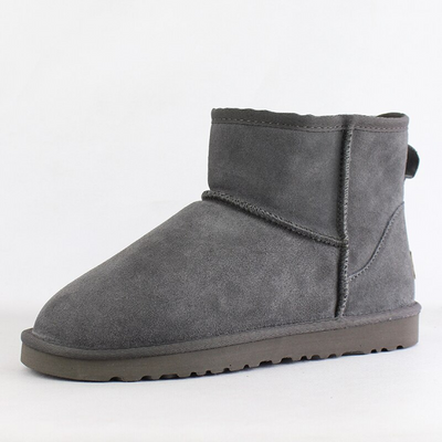 Bella Insulated Winter Boots for Women