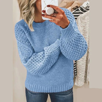 LANA Soft & Stylish Sweater